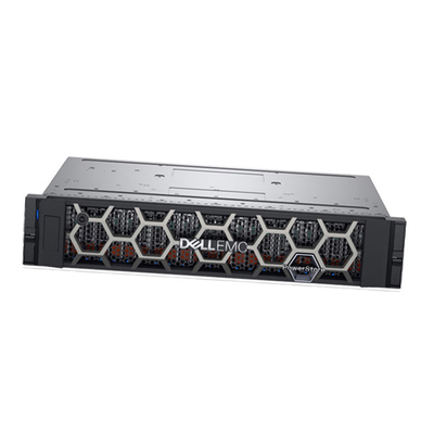 Dell EMC PowerStore 5200T avec une fréquence principale de 2,1 GHz et une alimentation de 550 W