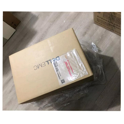 Dell EMC PowerStore 5200T avec une fréquence principale de 2,1 GHz et une alimentation de 550 W