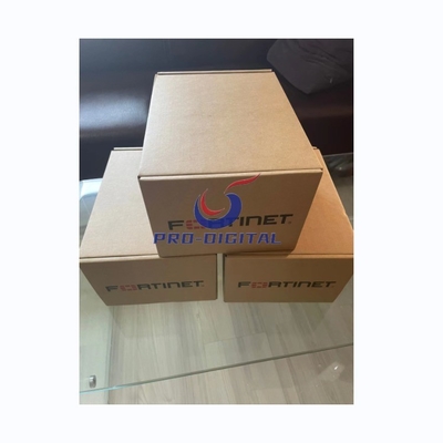FG-400E Fortinet 18 x GE RJ45 Ports VPN pare-feu pour une protection maximale du réseau