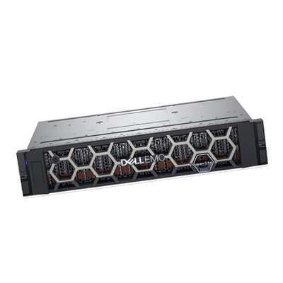 tout neuf Dell EMC PowerStore 1200T Stock Entreprise stockage