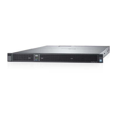 Dell c4140 1U Rack Server avec contrôleur RAID H330