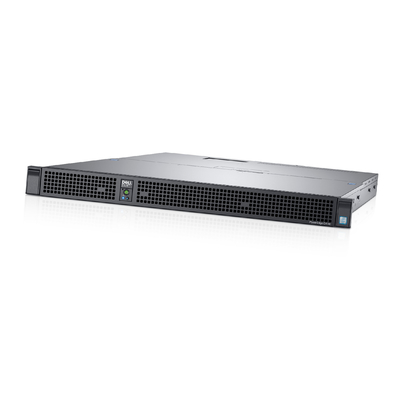 Dell c4140 1U Rack Server avec contrôleur RAID H330