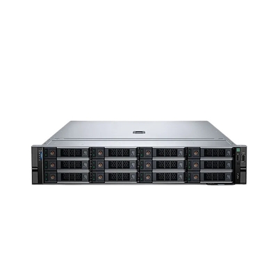 Prêt à expédier Dell PowerEdge R760 2U Rack Server avec 2,1 GHz processeur fréquence principale