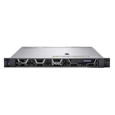 Dell EMC PowerEdge R650xs Serveur monté sur un rack avec deux processeurs Xeon Silver 4310