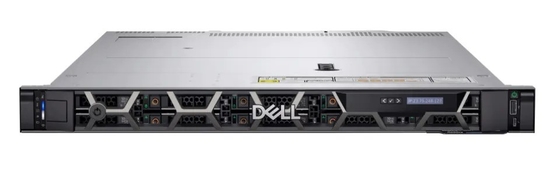 Dell EMC PowerEdge R650xs Serveur monté sur un rack avec deux processeurs Xeon Silver 4310