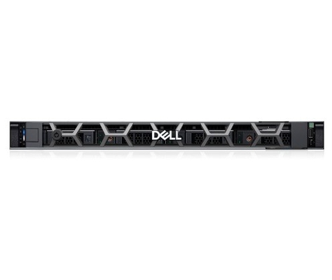 Dell R660xs Rack Server 1U châssis 2 prises de stock et prêt pour l' expédition immédiate