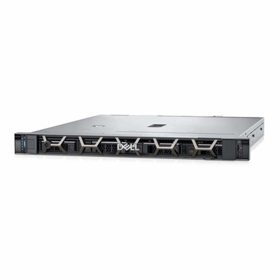 Dell Poweredge R250 Serveur avec le disque dur de 1TB 2.8GHz Processeur 4 * 3,5 châssis
