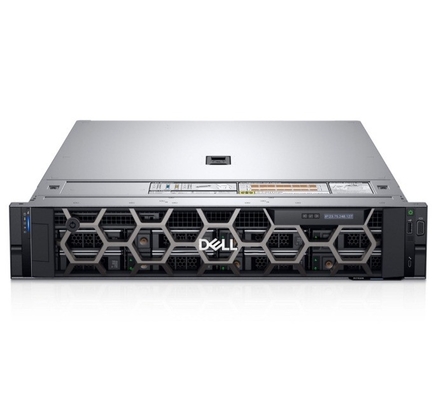 Dell PowerEdge R7525 AMD EPYC 2U Rack Serveur Serveur GPU