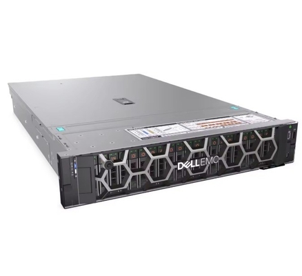 Dell PowerEdge R7525 AMD EPYC 2U Rack Serveur Serveur GPU