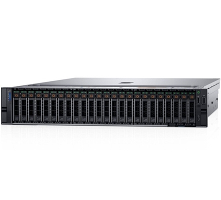Dell PowerEdge R7525 AMD EPYC 2U Rack Serveur Serveur GPU