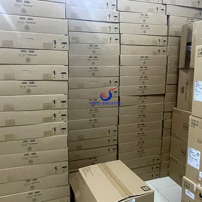Envoyez maintenant le processeur Intel Xeon Silver 4310 Tower Server pour le système d'exploitation Lenovo ST650 V2