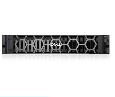Serveur rack Dell R760 original avec processeur Intel Xeon évolutif de 4e génération