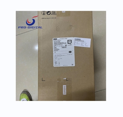 Le stock Lenovo ThinkStation P520C Station de travail Intel Xeon W-2245 CPU 8G RAM 1TB de stockage