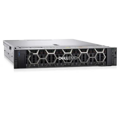 Le serveur Dell R750xs est un serveur 2U avec des spécifications de 86,8*482*707,78mm.