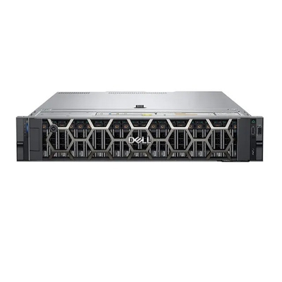 Le serveur Dell R750xs est un serveur 2U avec des spécifications de 86,8*482*707,78mm.
