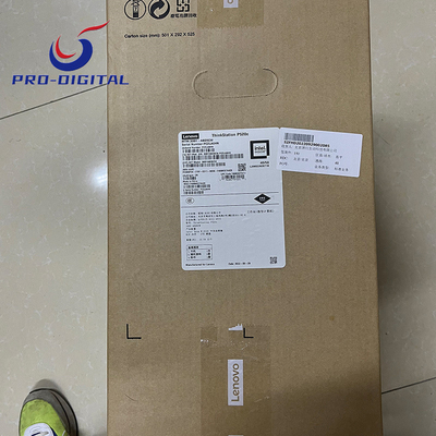 Le stock Lenovo ThinkStation P520C Station de travail Intel Xeon W-2245 CPU 8G RAM 1TB de stockage
