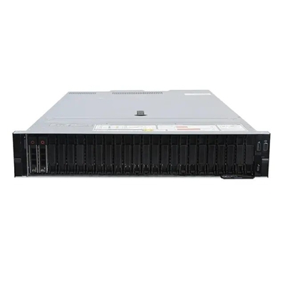 Le serveur Dell R750xs est un serveur 2U avec des spécifications de 86,8*482*707,78mm.