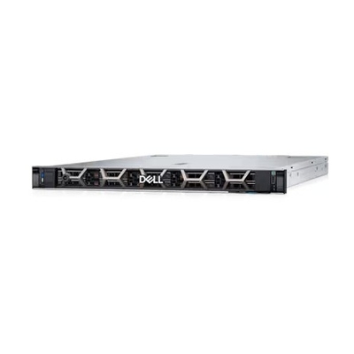 Dell PowerEdge R660 1U Serveur avec processeur Intel Xeon en stock types de configuration disponibles