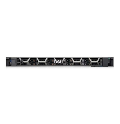 Dell PowerEdge R660 1U Serveur avec processeur Intel Xeon en stock types de configuration disponibles