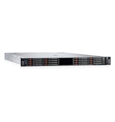 Dell PowerEdge R660 1U Serveur avec processeur Intel Xeon en stock types de configuration disponibles