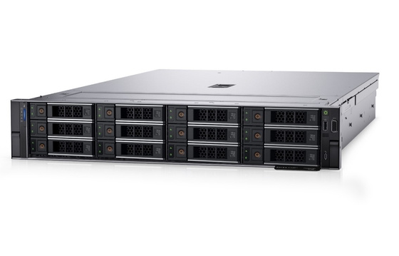 État des stocks Dell PowerEdge R750 Serveur Xeon 4310/4314/4316/4309Y/5318Y Serveur rack 2U