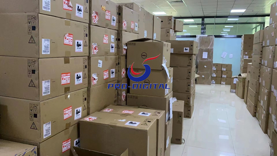 État des stocks Dell PowerEdge R750 Serveur Xeon 4310/4314/4316/4309Y/5318Y Serveur rack 2U