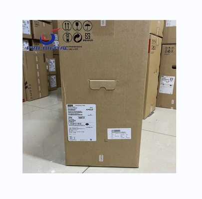 Le disque dur Lenovo ThinkStation P620 de 1 To est inclus