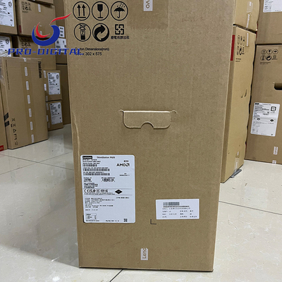 Le disque dur Lenovo ThinkStation P620 de 1 To est inclus
