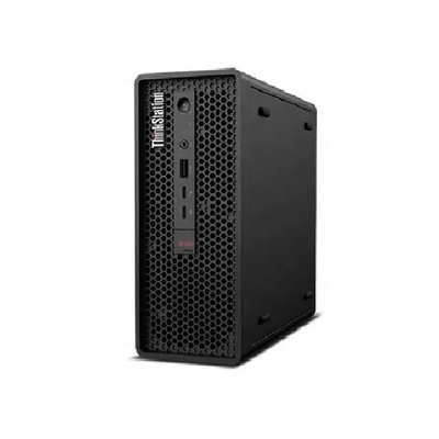Station de travail de tournée Lenovo Thinkstation P360 Ultra I5-12500