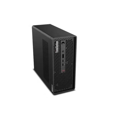 Station de travail de tournée Lenovo Thinkstation P360 Ultra I5-12500