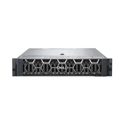 PowerEdge R750xs processeur Intel Xeon 4314 serveur rack pour une gestion supérieure des données