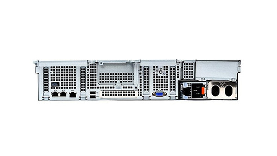 PowerEdge R750xs processeur Intel Xeon 4314 serveur rack pour une gestion supérieure des données