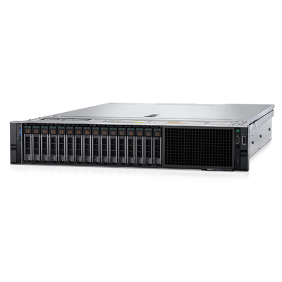 PowerEdge R750xs processeur Intel Xeon 4314 serveur rack pour une gestion supérieure des données
