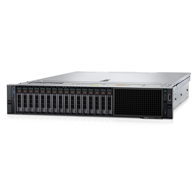 PowerEdge R750xs processeur Intel Xeon 4314 serveur rack pour une gestion supérieure des données