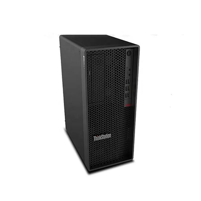 Le stock de la station de réflexion Lenovo P348 Station de travail de tour I7-11700 Station de travail 8G 1T
