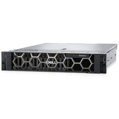 Dell PowerEdge R550 avec mémoire et disque dur en stock