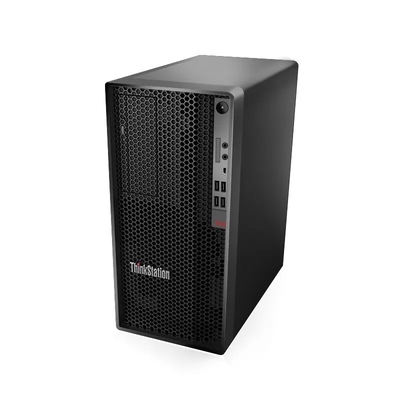 Lenovo Thinkstation P340 Tower Workstation I7-10700 8G 1T Composants graphiques intégrés