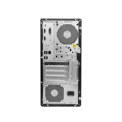 Lenovo Thinkstation P340 Tower Workstation I7-10700 8G 1T Composants graphiques intégrés