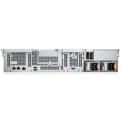 Dell PowerEdge R550 avec mémoire et disque dur en stock