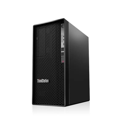 Lenovo Thinkstation P340 Tower Workstation I7-10700 8G 1T Composants graphiques intégrés