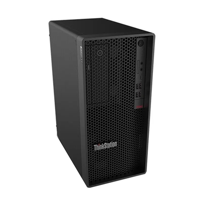 Lenovo Thinkstation P340 Tower Workstation I7-10700 8G 1T Composants graphiques intégrés