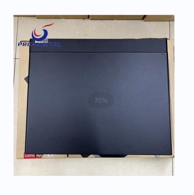 Lenovo ThinkStation P340 i7-10700 16 Go de mémoire 1 TB HDD Station de travail graphique haut de gamme