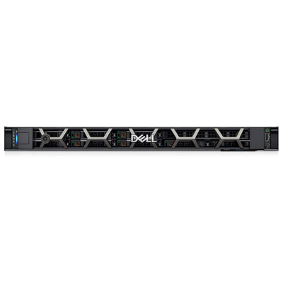 Dells PowerEdge R350 Xeon Processeur de niveau entreprise Mini Rack Serveur personnalisable 1U