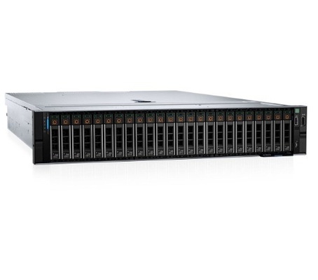 Le serveur de rack de calcul Dell PowerEdge R760XS 2U