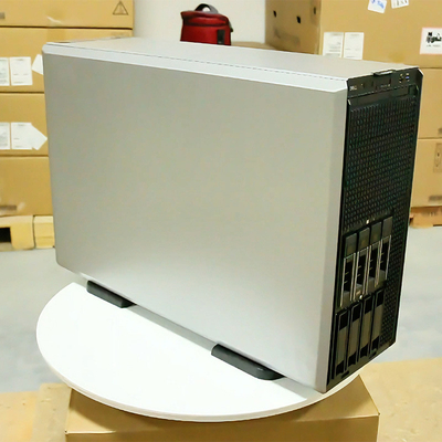 Dell Poweredge T550 Intel Xeon 4310/4309Y/4314/4316/5317/5315y/5318y/6326/6342 serveur de tour en stock