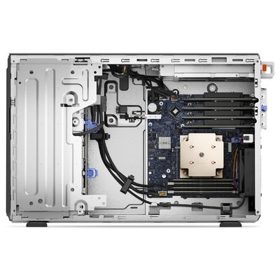 Dell PowerEdge T350 Serveur 3.1Ghz Processeur Fréquence principale