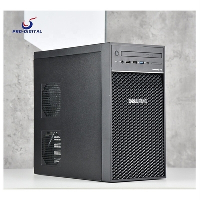 Dells PowerEdge T40 G5400 3,7 GHz/8GB 8G 1T serveur de tour