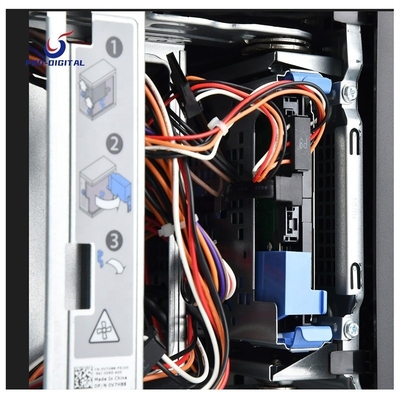 Dells PowerEdge T40 G5400 3,7 GHz/8GB 8G 1T serveur de tour
