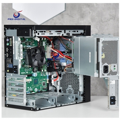 Dells PowerEdge T40 G5400 3,7 GHz/8GB 8G 1T serveur de tour