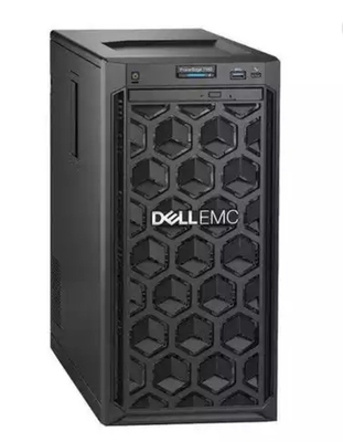 Dells Poweredge T140 Serveur 1TB 7.2K SATA 3.5 HDD Tour Serveur pour une performance optimale